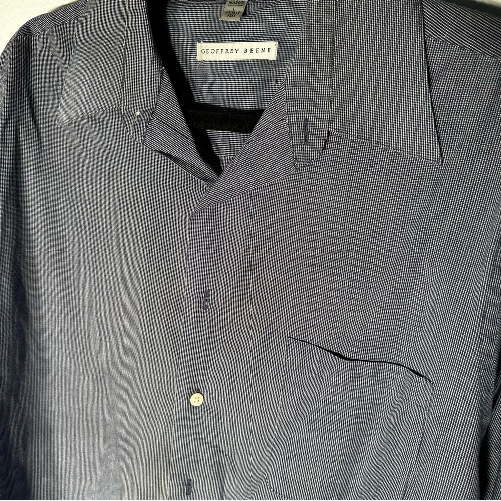 Very nice unused shirt